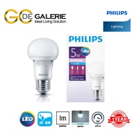 BULB LED PHILIPS ESS 5W 7W 12W E27