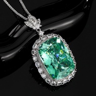 2025 New Product Zhuangsheng Jewelry Copper Bottom Gold-Plated Simulation Para Green Temperament Pen