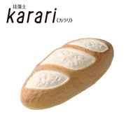 【ｋａｒａｒｉ】蒸氣烤麵包器—法式麵包造型(1個x1)