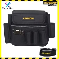 Krisbow Tool Bag - Krisbow Tool Pouch - Tool Bag Tool Pouch