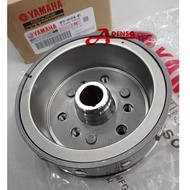 Y15 Y15ZR YSUKU Y15 MAGNET MAGNETO COIL MAGNET ORIGINAL100%YAMAHA 2PV-H1450-01 ROTOX 2PV-H1450-00