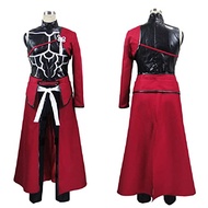Fate Kaleid Liner Prisma Illya Shirou Emiya Archer Cosplay Costume2388