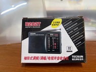 德生收音機