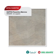 NIRO GRANITE TILES PIETRA PIASENTINA GPP04 | 600x600mm IL2 LAPPATO 1pc