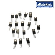 BT 139-500 Transistor IC