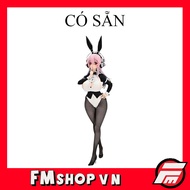 (2nd) Furyu Super Sonico Bicute Bunnies Tailcoat Ver