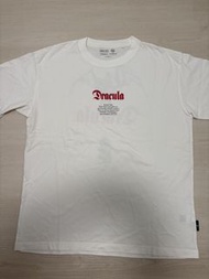 Undercover x GU tshirt
