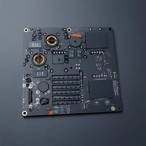 U1-285W-PFC U1_285W_DCDC Power Board For Apple A2525 Studio Display 27-inch 5K Retina Display U1-285