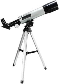 Monoculars Telescope, Telescope for Adults Beginners ， 50mm Aperture 360mm Telescope for Astronomy B