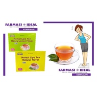 21st Century Herbal Lipo Tea 24teabags
