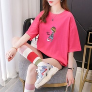 Oversized T-shirts for Women, Distro T-shirts, Oversized Streetwear T-shirts Distro T-shirts T-shirt