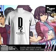 Shin megami tensei Liberty dx2 Game T-Shirt