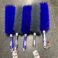 Fan Brush, Clothes Cleaner, Dust Cleaner, Motorcycle Cleaner