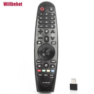 Remote điều khiển giọng nói cho TV Lg 2018 An-Mr18Ba Ai Thinq