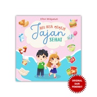 Children - Choose Healthy Snacks