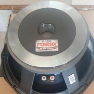 SPEAKER FOSTEX D-1550