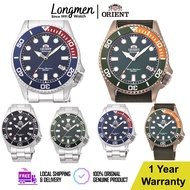 [Klang Longmen] ORIENT TRITON 2 SAPPHIRE CRYSTAL RA-AC0K02E RA-AC0K01B RA-AC0K03L RA-AC0K04E Sapphir