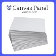 🇸🇬 Canvas Panel (various sizes)