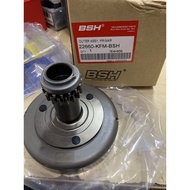 EX5 DREAM CLUTCH AUTO&CLUTCH HOUSING BSH ORIGINAL