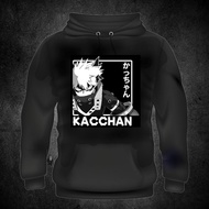 KACCHAN KATSUKI MHA Printed hoodie unisex
