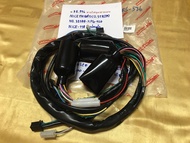 ส-35.589 สายไฟชุด/สายเมน NICE-110(เท้า-รุ่นเก่า) (ของSTROM) NO.32100-KPG-920 NICE-110 สตาร์ทเท้า