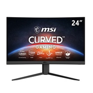 MSI Optix G24C4 FHD 144Hz Curved Gaming Monitor