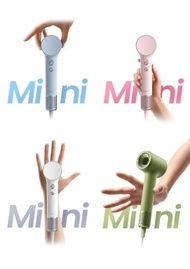 laifen - Laifen Mini 負離子高速風筒 (附送標準順滑風嘴/ 旅行收納包)