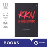 Novel KKN Di Desa Penari