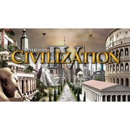 [PC Game]  Sid Meier’s Civilization IV: The Complete Edition   [Digital Download]