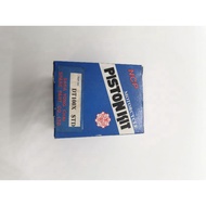 Yamaha DT100X Piston Set With Sizes