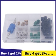 71Pcs A/C Air Conditioning Valve Core R12 R134A Refrigeration Valve Core R12 / R134A AC Master Valve