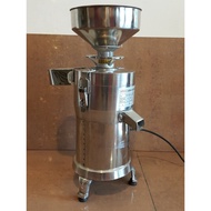 = Golden Bull Stainless Steel Soya Bean Mill / Seperating Machine (45kg/hr) FSM-100 / FSM-120 / FSM-
