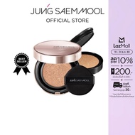 JUNGSAEMMOOL Masterclass Radiant Cushion 15g*2 จองแซมมุล มาสเตอร์คลาส เรเดียน คุชชั่น คุชชั่นระดับมื