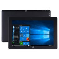 Tablet PC, 10.1 inch, 4GB+64GB, Windows 10 Intel Gemini Lake Celeron N4120 1.1GHz - 2.6GHz, HDMI, Bluetooth, WiFi, Keyboard Not Included