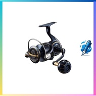 DAIWA Spinning Reels 23 SALTIGA 6000-H
DAIWA Spinning Reels 23 SALTIGA 4000-XH
DAIWA Spinning Reels 