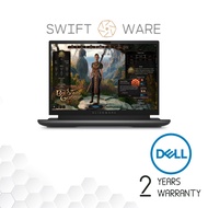 New Dell Alienware m16 (Intel i7-13700HX/RTX 4060/16GB/512GB SSD/16" FHD+ 480Hz/W11/2Y Onsite) Gaming Laptop