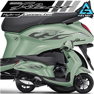 CUTTING STICKERFL/.318 GRAND FILANO STRIPING/ GRAND FILANO STICKER GRAND FILANO/ STICKER HOT WHEELS 