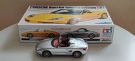 Tamiya 1/24 Porsche Boxster Special Edition 模型
