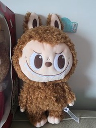 Labubu  Zimomo 毛公仔 北京樂園限定