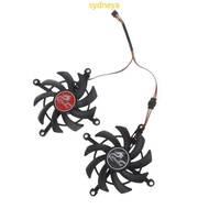 Best VGA Fan Graphics Card for Colorful GeForce RTX 3060 Ti RTX3060 Video Card Coolin