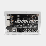 SIMAGIC P2000-HCB AND HBR (HAPTIC REACTOR BRACKETS / CONTROL BOX)