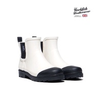 [100%NEW] Rockfish Weatherwear 雨鞋/雨靴/rainboot - 白色
