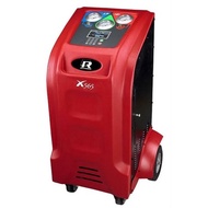 RAYPOWER DURA X-5650 Aircond Refrigerant Recycling With Flushing Machine