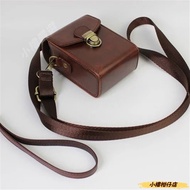 CCD Camera Bag Camera Storage Bag Suitable for Canon IXUS285 Sony Fuji Card Camera Camera Bag Shock-