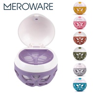 [Yijia Pharmacy] Japan Meroware ELLE Snack Ball 6 Colors Available