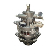 Alternator Isuzu Traviz