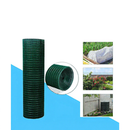 3 Feet x 40 Feet/3 Kaki x 40 Kaki Mesh PVC Coated Galvanized Netting/BRC Netting/Wire Mesh/Dawai Jar