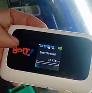 MODEM WIFI ZTE HYDRA MF910 ALL OPERATOR 4G