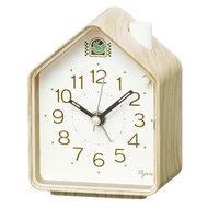 Seiko Clock Alarm Clock Table Clock Analog