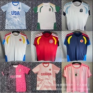 Fan fan jersey national team jersey home jersey 2026 World Cup Jersey Training Jersey Football Jerse